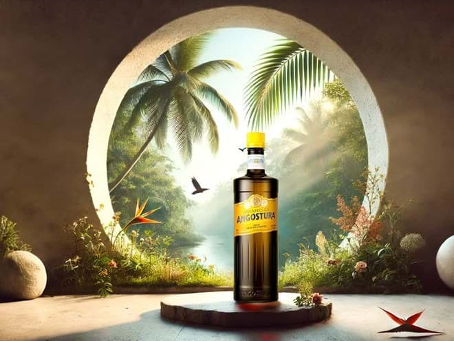 Angostura Angostura