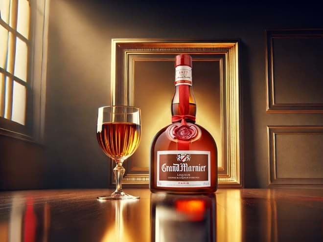 Grand Marnier Grand Marnier