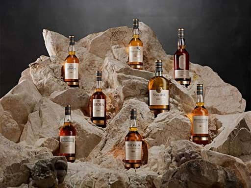 Diageo phát hành Prima & Ultima Collection III Diageo phát hành Prima & Ultima Collection III