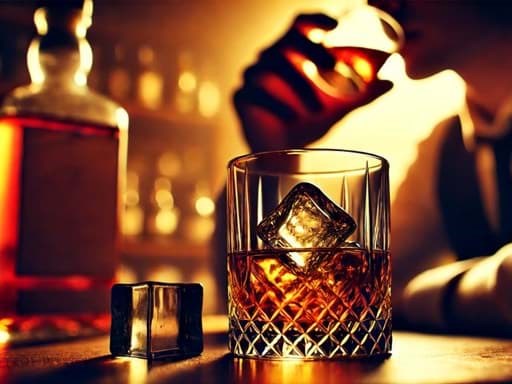 Doanh số rượu mạnh trên toàn thế giới tăng 9% vào năm 2021  Doanh số rượu mạnh trên toàn thế giới tăng 9% vào năm 2021
