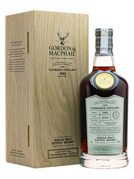 Glenburgie 1990 Glenburgie 1990