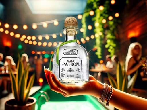 "NOM" có ý nghĩa trên nhãn chai rượu Tequila?  "NOM" có ý nghĩa trên nhãn chai rượu Tequila?