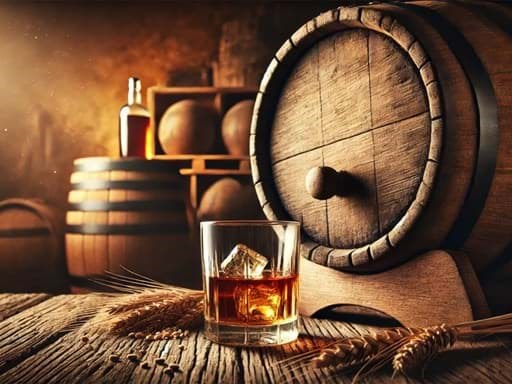 Vài điều cần biết về rượu whisky lọc lạnh Vài điều cần biết về rượu whisky lọc lạnh