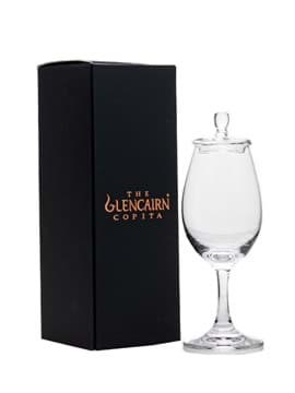 Bộ ly Glencairn Copita kèm nắp Bộ ly Glencairn Copita kèm nắp