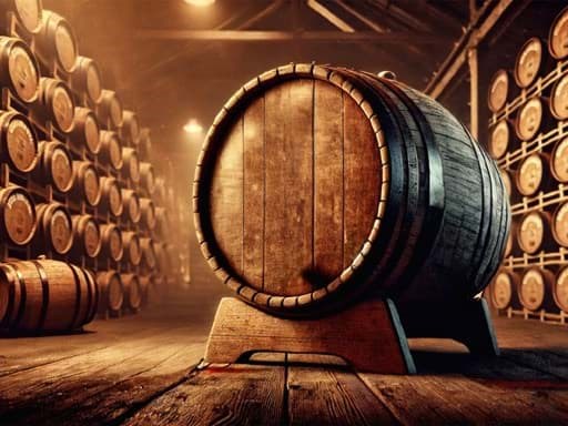 Port Cask là gì?  Port Cask là gì?