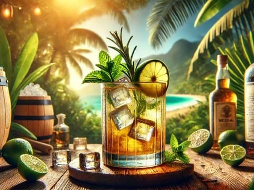 Sự khác nhau giữa Cachaca và Rum  Sự khác nhau giữa Cachaca và Rum