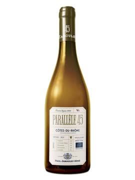 Paul Jaboulet Aine Parallele 45 Cotes Du Rhone White Paul Jaboulet Aine Parallele 45 Cotes Du Rhone White