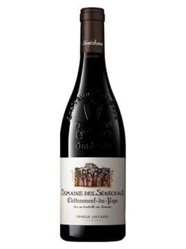 Domaine Des Senechaux Chateauneuf Du Pape Red Domaine Des Senechaux Chateauneuf Du Pape Red