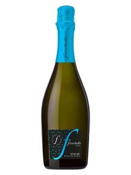 Sparkling Freschello Extra Dry Garganega    Sparkling Freschello Extra Dry Garganega