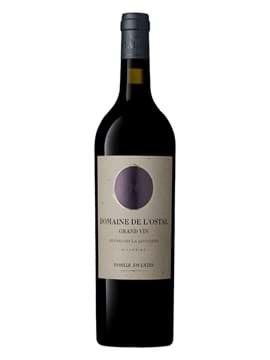 Domaine De L’Ostal Grand Vin Minervois La Liviniere Domaine De L’Ostal Grand Vin Minervois La Liviniere