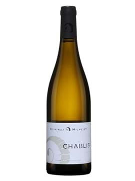 Domaine Courtault Chablis Domaine Courtault Chablis