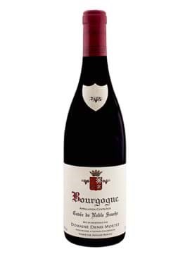 Domaine Denis Mortet Bourgogne Cuvee de Noble Souche Domaine Denis Mortet Bourgogne Cuvee de Noble Souche