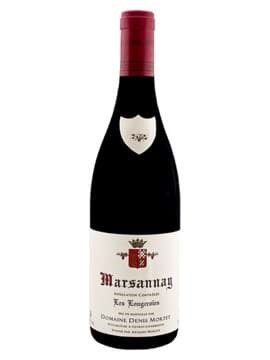 Domaine Denis Mortet Marsannay Les Longeroires Domaine Denis Mortet Marsannay Les Longeroires