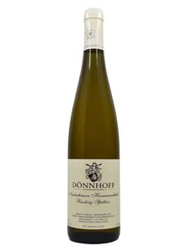 Donnhoff Niederhauser Hermannshohle Riesling Spatlese Donnhoff Niederhauser Hermannshohle Riesling Spatlese