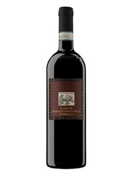 La Spinetta Langhe Nebbiolo La Spinetta Langhe Nebbiolo