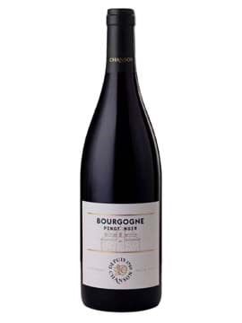 Domaine Chanson Bourgogne Pinot Noir Domaine Chanson Bourgogne Pinot Noir