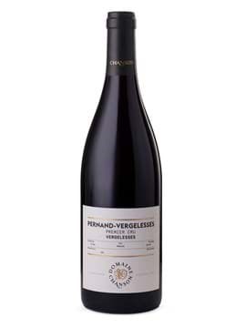 Domaine Chanson Pernand Vergelesses Les Vergelesses 1er Cru Domaine Chanson Pernand Vergelesses Les Vergelesses 1er Cru