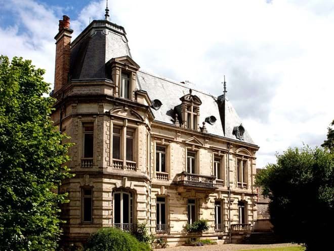 Domaine Chanson  Domaine Chanson