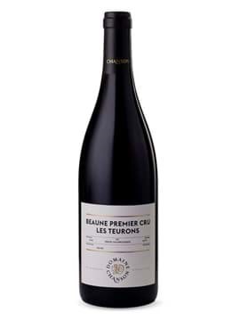 Domaine Chanson Beaune Teurons 1er Cru Domaine Chanson Beaune Teurons 1er Cru