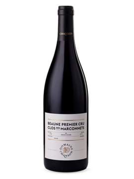 Domaine Chanson Beaune Clos des Marconnets 1er Cru Domaine Chanson Beaune Clos des Marconnets 1er Cru