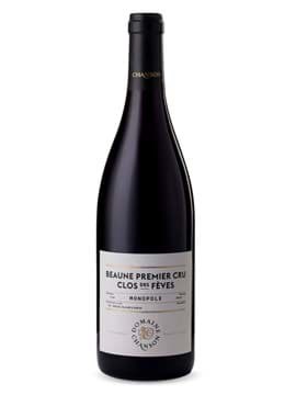 Domaine Chanson Beaune Clos Des Feves 1er Cru Monopole Domaine Chanson Beaune Clos Des Feves 1er Cru Monopole