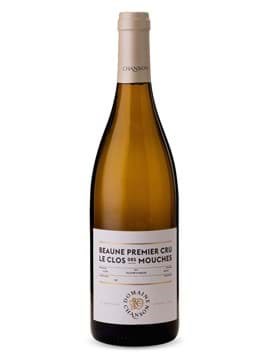 Domaine Chanson Beaune Clos Des Mouches 1er Cru Domaine Chanson Beaune Clos Des Mouches 1er Cru