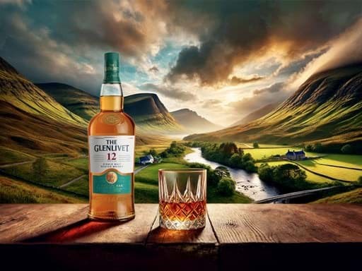 Tại sao nhiều thương hiệu rượu Whisky Scotch đều bắt đầu tên bằng chữ Glen? Tại sao nhiều thương hiệu rượu Whisky Scotch đều bắt đầu tên bằng chữ Glen?