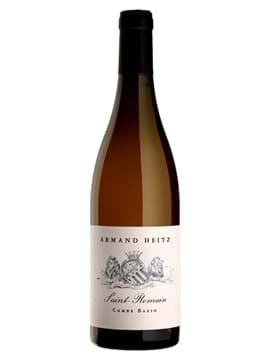 Armand Heitz Saint-Romain Combe Bazin Armand Heitz Saint-Romain Combe Bazin
