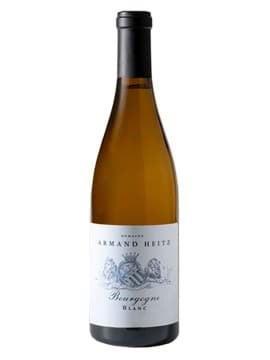 Armand Heitz Bourgogne Blanc Armand Heitz Bourgogne Blanc