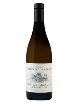 Armand Heitz Chassagne-Montrachet 1er Cru Morgeot White Armand Heitz Chassagne-Montrachet 1er Cru Morgeot White
