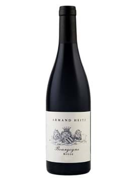 Armand Heitz Bourgogne Rouge Armand Heitz Bourgogne Rouge