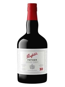 Penfolds Father Grand Tawny 10 năm Penfolds Father Grand Tawny 10 năm