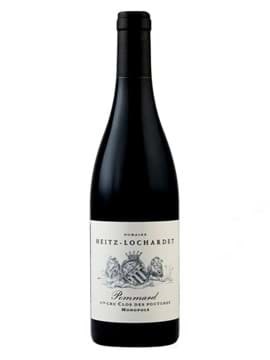 Armand Heitz Pommard 1er Cru Clos des Poutures Monopole Armand Heitz Pommard 1er Cru Clos des Poutures Monopole