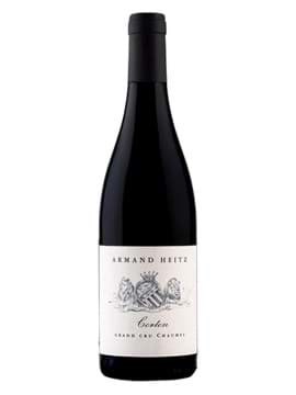 Armand Heitz Corton Grand Cru Chaumes Armand Heitz Corton Grand Cru Chaumes