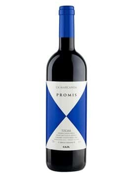 Gaja Ca'Marcanda Promis Gaja Ca'Marcanda Promis