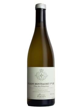 Alvina Pernot Puligny-Montrachet 1er Cru Le Clos des Folatieres Alvina Pernot Puligny-Montrachet 1er Cru Le Clos des Folatieres
