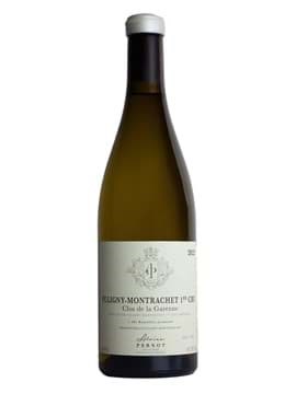 Alvina Pernot Puligny-Montrachet 1er Cru Clos De La Garenne Alvina Pernot Puligny-Montrachet 1er Cru Clos De La Garenne