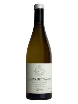 Alvina Pernot Puligny-Montrachet Clos Des Noyers Brets Alvina Pernot Puligny-Montrachet Clos Des Noyers Brets