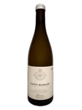 Alvina Pernot Saint-Romain Chardonnay Alvina Pernot Saint-Romain Chardonnay