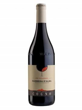 Elvio Cogno Barbera Pre- Phylloxera Elvio Cogno Barbera Pre- Phylloxera