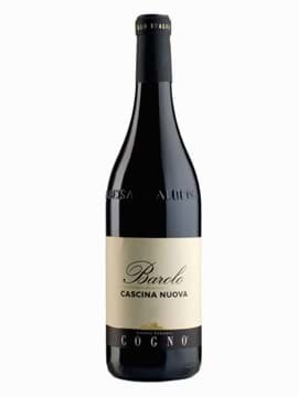 Elvio Cogno Barolo Cascina Nuova Elvio Cogno Barolo Cascina Nuova