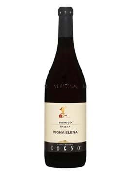Elvio Cogno Barolo Vigna Elena Riserva Elvio Cogno Barolo Vigna Elena Riserva