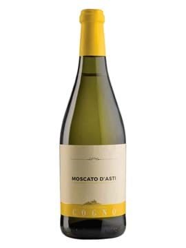 Elvio Cogno Moscato d'Asti Elvio Cogno Moscato d'Asti