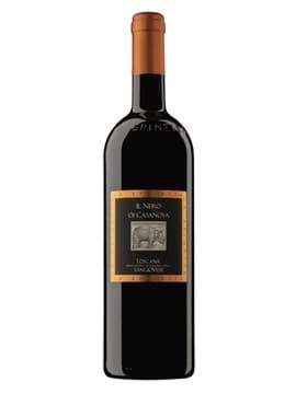 La Spinetta Nero Di Casanova La Spinetta Nero Di Casanova