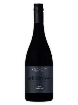 Trinity Hill Gimblett Gravels Syrah Trinity Hill Gimblett Gravels Syrah