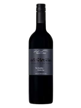 Trinity Hill Gimblett Gravels The Gimblett Bordeaux Blend Trinity Hill Gimblett Gravels The Gimblett Bordeaux Blend