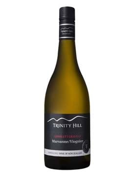 Trinity Hill Gimblett Gravels Marsanne Viognier Trinity Hill Gimblett Gravels Marsanne Viognier
