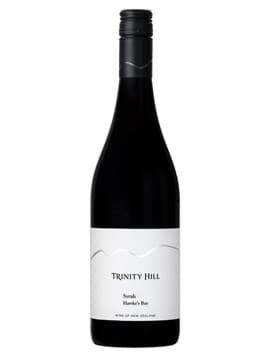 Trinity Hill Hawkes Bay Syrah Trinity Hill Hawkes Bay Syrah