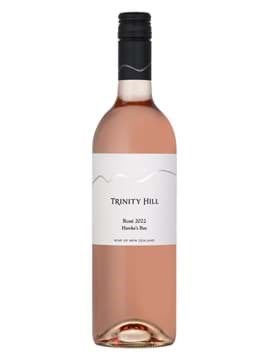 Trinity Hill Hawkes Bay Rose Trinity Hill Hawkes Bay Rose