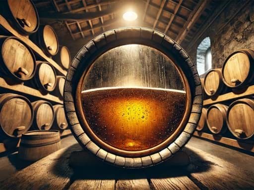 Mối liên kết giữa thùng rượu Sherry Tây Ban Nha & Whisky của Scotland Mối liên kết giữa thùng rượu Sherry Tây Ban Nha & Whisky của Scotland